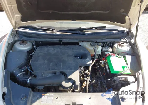 2011 Chevrolet Malibu Ls z USA, uszkodzony, nr VIN 1G1ZB5E11BF147954